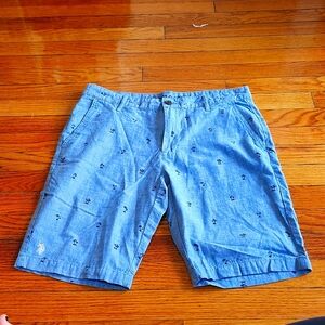 Mens Shorts